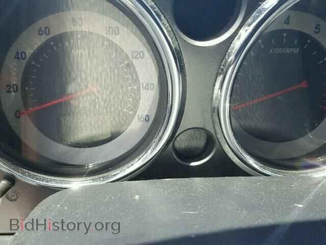 2008 MITSUBISHI ECLIPSE - VIN: 4A3AL25FX8E004847 - Фото 8