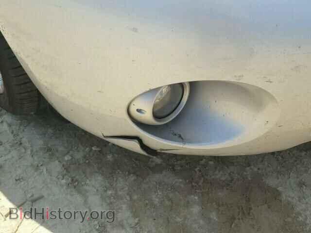2008 MITSUBISHI ECLIPSE - VIN: 4A3AL25FX8E004847 - Фото 9