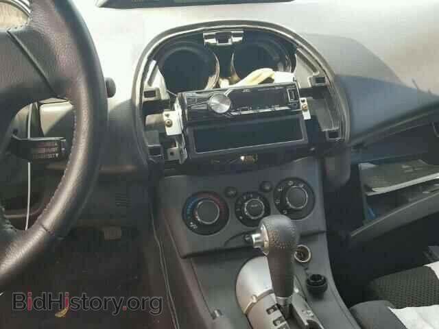 2008 MITSUBISHI ECLIPSE - VIN: 4A3AL25FX8E004847 - Фото 10