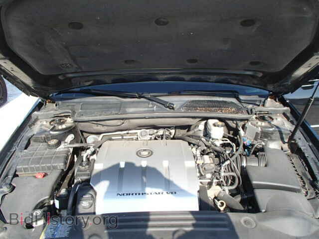 2010 CADILLAC DTS - VIN: 1G6KA5EY4AU124917 - Фото 7