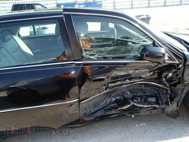 2010 CADILLAC DTS - VIN: 1G6KA5EY4AU124917 - Фото 10