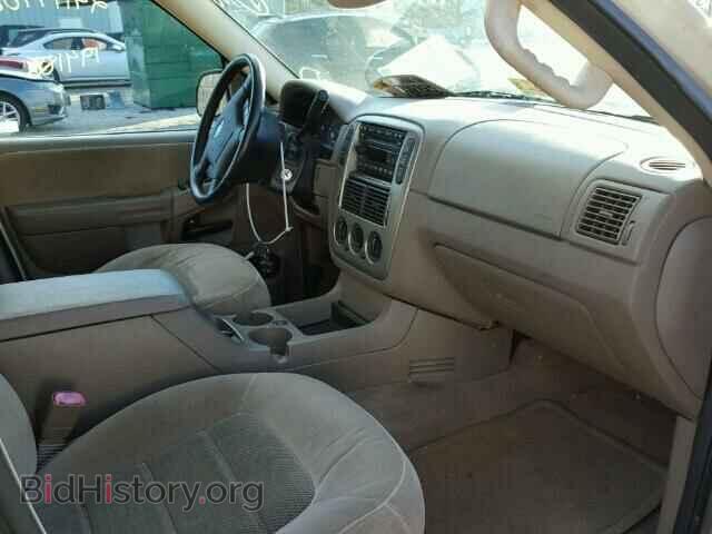 2005 FORD EXPLORER - VIN: 1FMZU73K65ZA61496 - Фото 5
