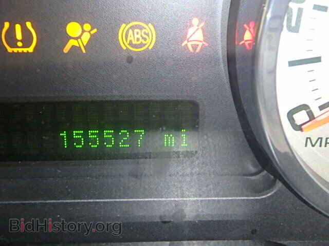 2008 FORD EDGE - VIN: 2FMDK48C68BA36153 - Фото 8