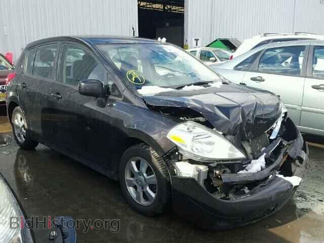 Фотография 3N1BC1CP9CK214838 - NISSAN VERSA 2012