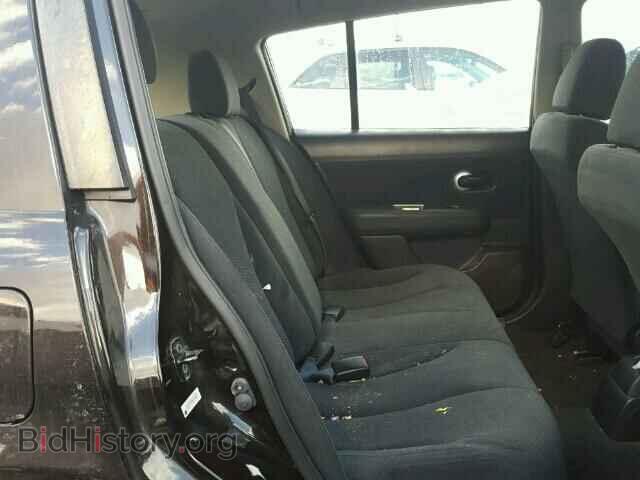 2012 NISSAN VERSA - VIN: 3N1BC1CP9CK214838 - Фото 6