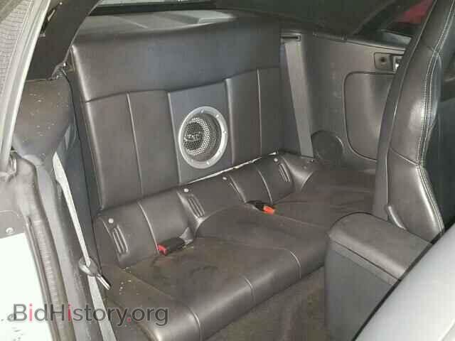 2009 MITSUBISHI ECLIPSE - VIN: 4A3AL35TX9E013285 - Фото 6