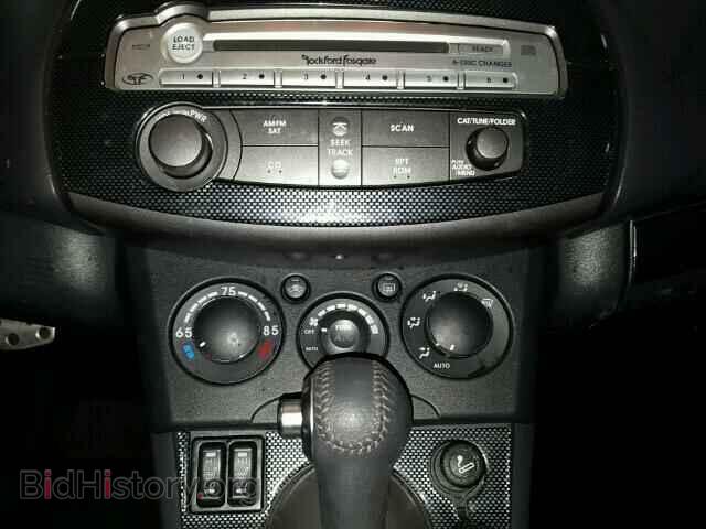 2009 MITSUBISHI ECLIPSE - VIN: 4A3AL35TX9E013285 - Фото 9