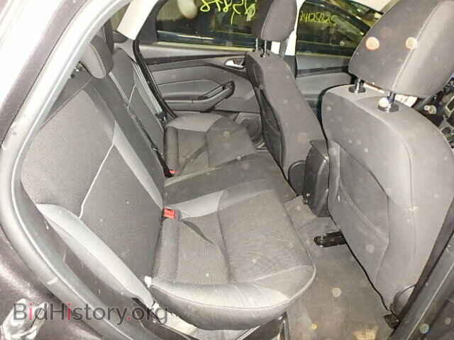 2014 FORD FOCUS - VIN: 1FADP3F21EL346383 - Photo 6