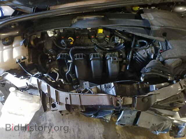 2014 FORD FOCUS - VIN: 1FADP3F21EL346383 - Photo 7