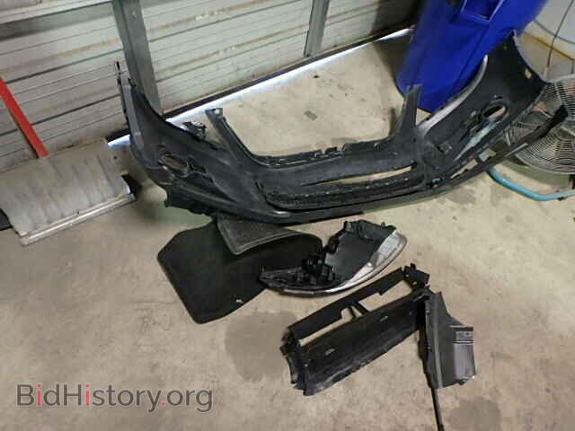 2014 FORD FOCUS - VIN: 1FADP3F21EL346383 - Photo 10