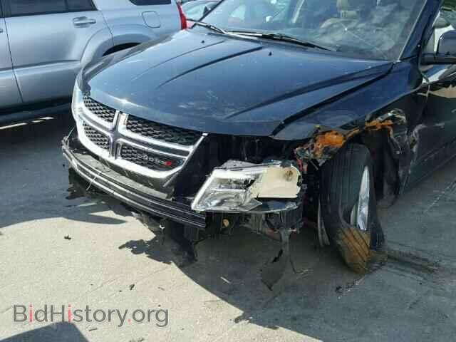 2015 DODGE JOURNEY - VIN: 3C4PDCBB6FT532643 - Фото 10