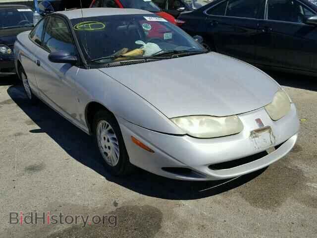 Фотография 1G8ZP12851Z110335 - SATURN SC1/SC2 2001