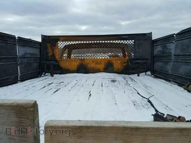 1995 DODGE RAM 3500 - VIN: 1B6MC3653SS374112 - Photo 6