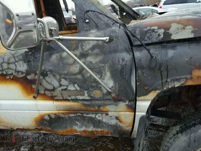 1995 DODGE RAM 3500 - VIN: 1B6MC3653SS374112 - Photo 9