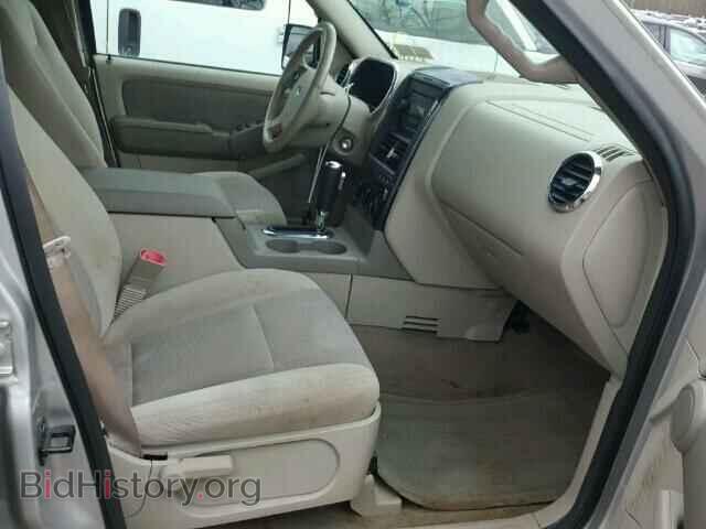 2007 FORD EXPLORER - VIN: 1FMEU73E67UA37739 - Photo 5