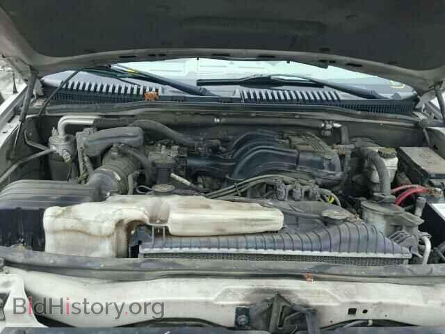 2007 FORD EXPLORER - VIN: 1FMEU73E67UA37739 - Photo 7