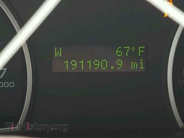 2007 FORD EXPLORER - VIN: 1FMEU73E67UA37739 - Photo 8