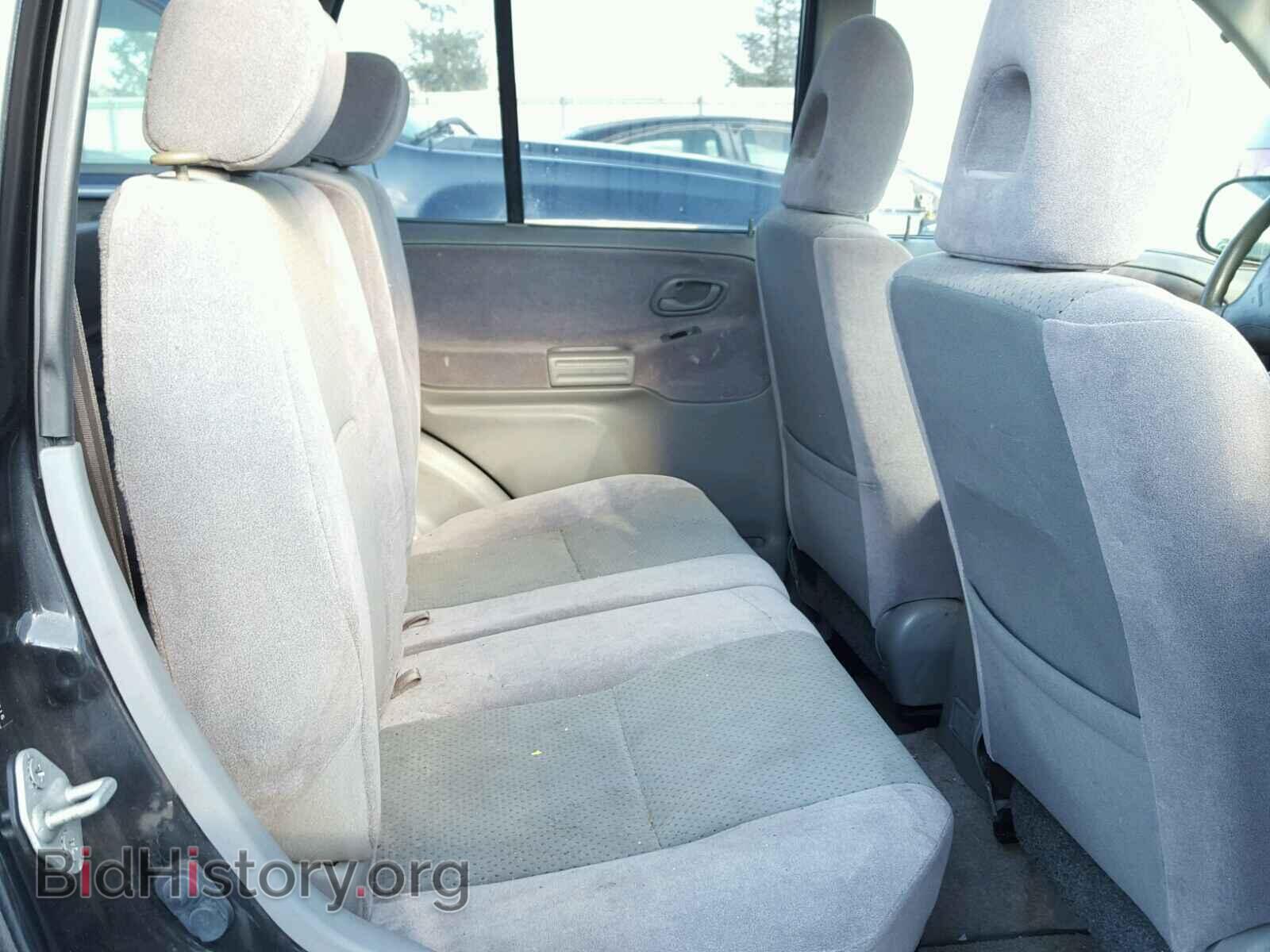 2005 SUZUKI GR VITARA - VIN: JS3TE62VX54200315 - Фото 6
