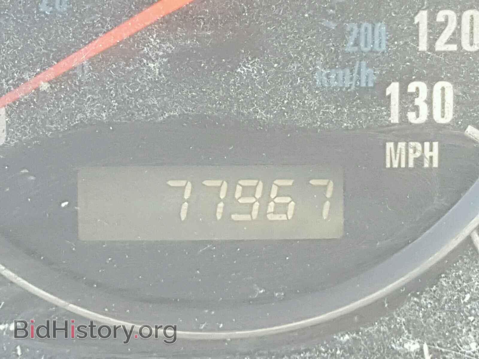2005 SUZUKI GR VITARA - VIN: JS3TE62VX54200315 - Фото 8