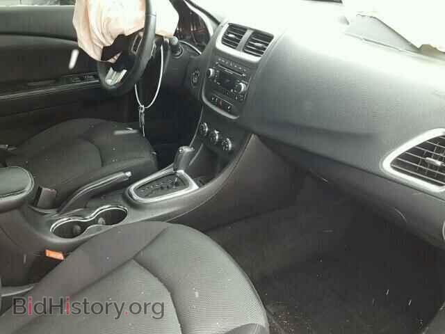 2013 DODGE AVENGER - VIN: 1C3CDZCB6DN746002 - Фото 5