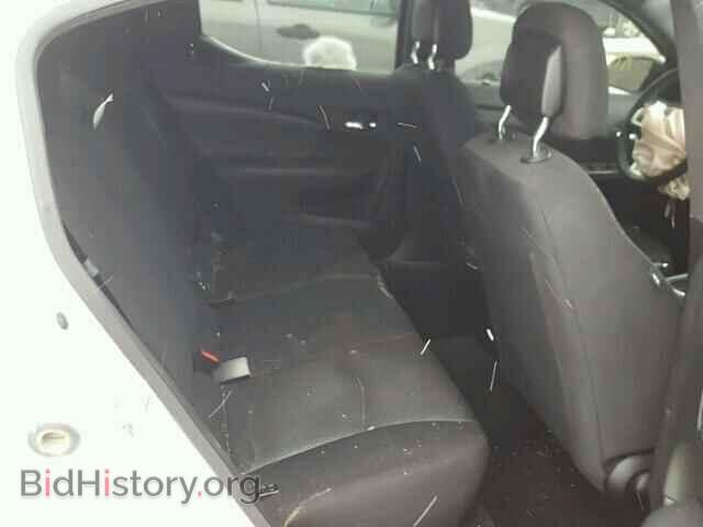 2013 DODGE AVENGER - VIN: 1C3CDZCB6DN746002 - Фото 6
