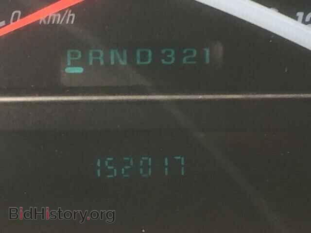 2002 GMC ENVOY - VIN: 1GKDT13S022404388 - Фото 8