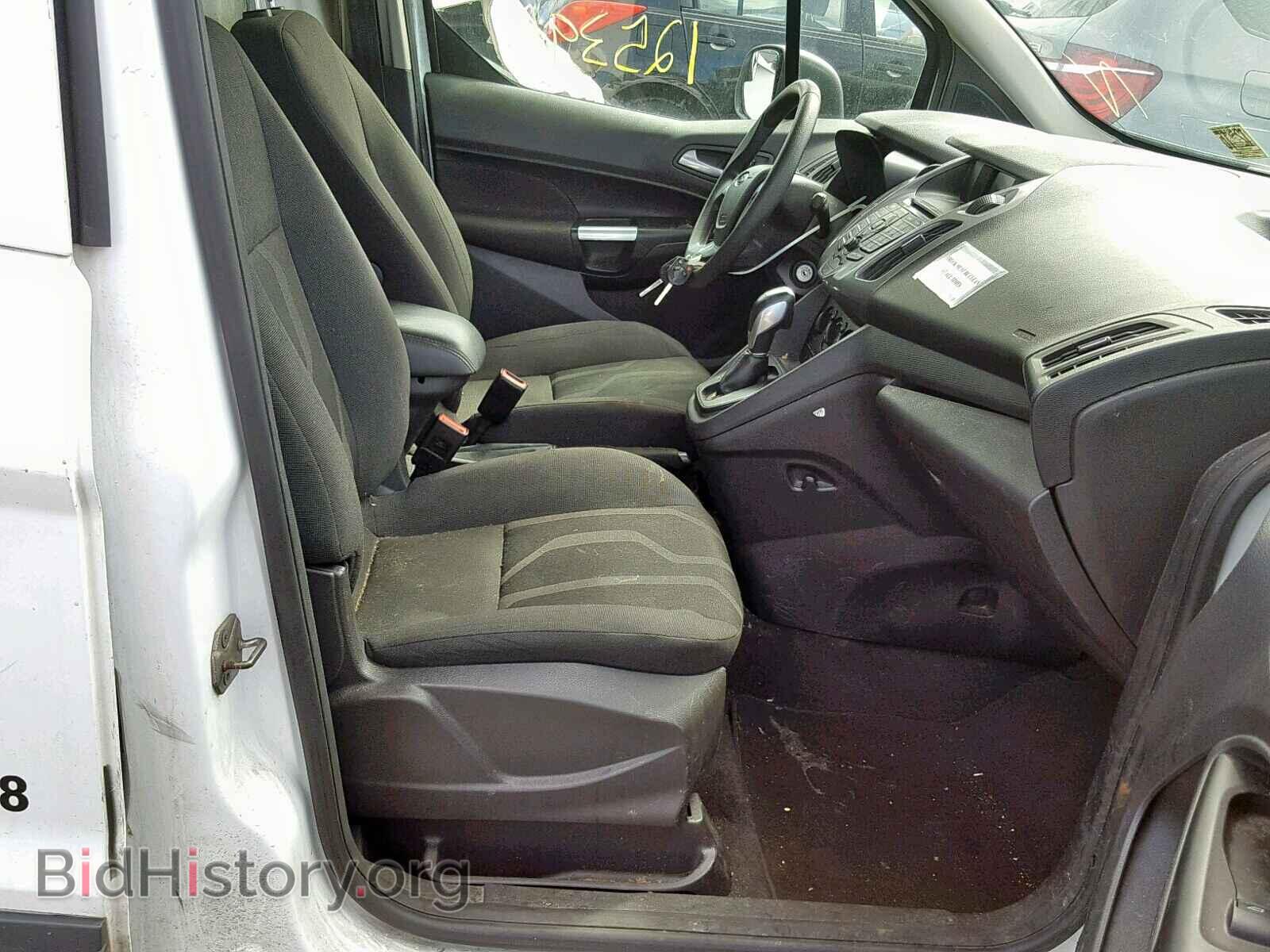 2015 FORD TRANSIT CO - VIN: NM0LS7F78F1192420 - Фото 5
