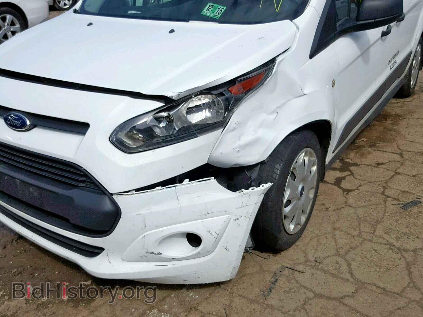 2015 FORD TRANSIT CO - VIN: NM0LS7F78F1192420 - Фото 9