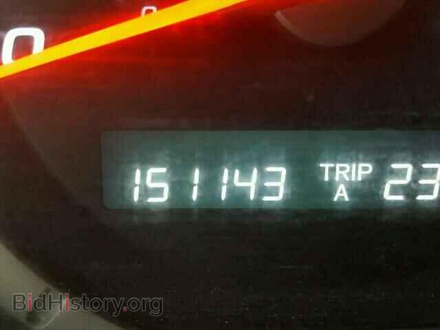 2008 HONDA PILOT - VIN: 5FNYF18698B044379 - Фото 8