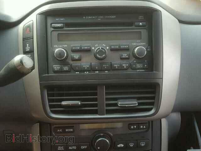 2008 HONDA PILOT - VIN: 5FNYF18698B044379 - Фото 9