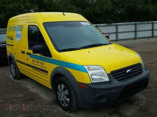 Фотография NM0LS7AN4CT093812 - FORD TRANSIT CO 2012