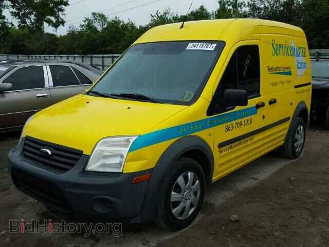 2012 FORD TRANSIT CO - VIN: NM0LS7AN4CT093812 - Фото 2
