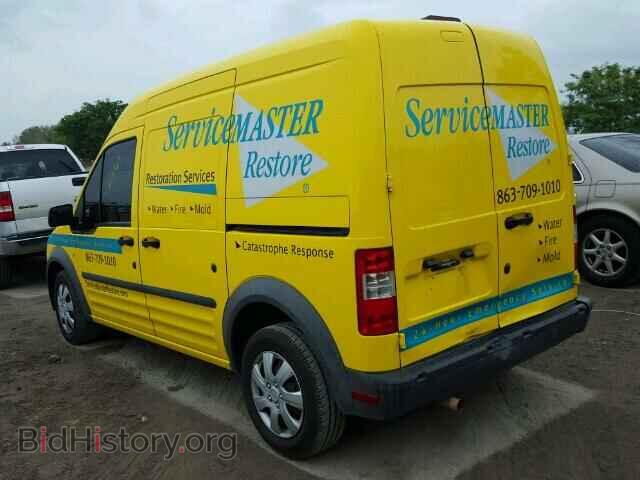 2012 FORD TRANSIT CO - VIN: NM0LS7AN4CT093812 - Фото 3