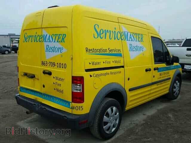 2012 FORD TRANSIT CO - VIN: NM0LS7AN4CT093812 - Фото 4