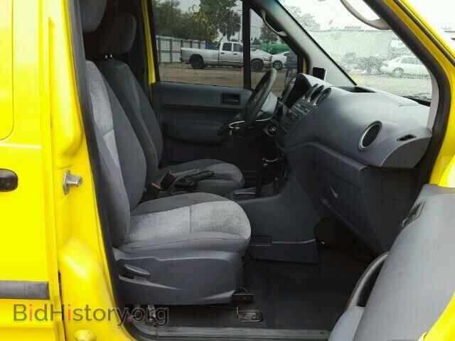 2012 FORD TRANSIT CO - VIN: NM0LS7AN4CT093812 - Фото 5