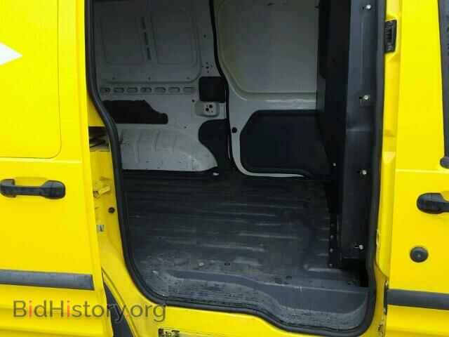 2012 FORD TRANSIT CO - VIN: NM0LS7AN4CT093812 - Фото 6