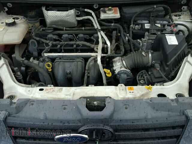 2012 FORD TRANSIT CO - VIN: NM0LS7AN4CT093812 - Фото 7
