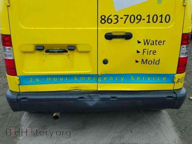 2012 FORD TRANSIT CO - VIN: NM0LS7AN4CT093812 - Фото 9