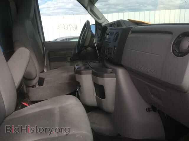 2012 FORD ECONOLINE - VIN: 1FTNE2EW0CDA24490 - Photo 5