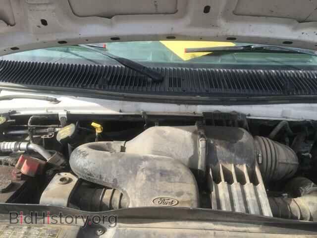 2012 FORD ECONOLINE - VIN: 1FTNE2EW0CDA24490 - Photo 7