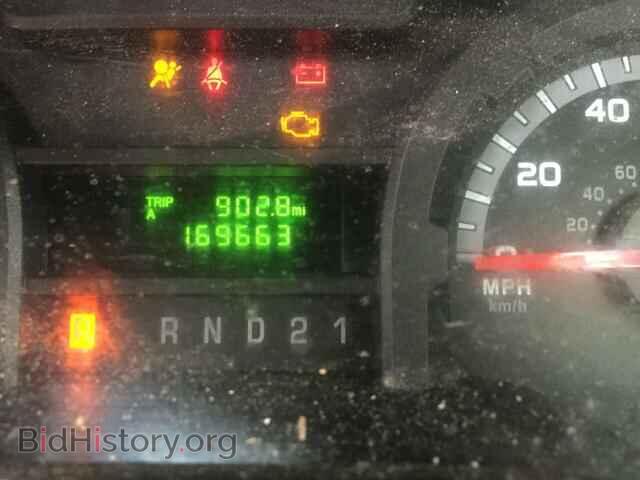 2012 FORD ECONOLINE - VIN: 1FTNE2EW0CDA24490 - Photo 8