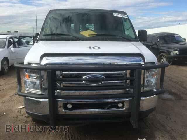 2012 FORD ECONOLINE - VIN: 1FTNE2EW0CDA24490 - Photo 10