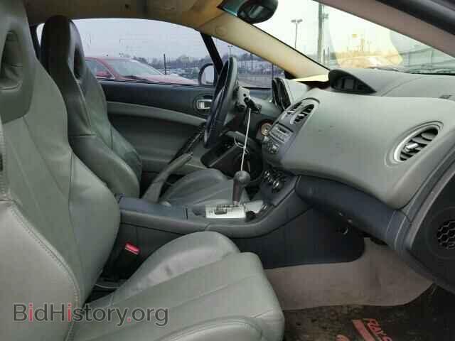 2007 MITSUBISHI ECLIPSE - VIN: 4A3AK64F47E057084 - Photo 5