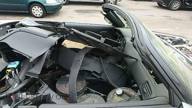 2004 HONDA S2000 - VIN: JHMAP21444T002169 - Фото 5