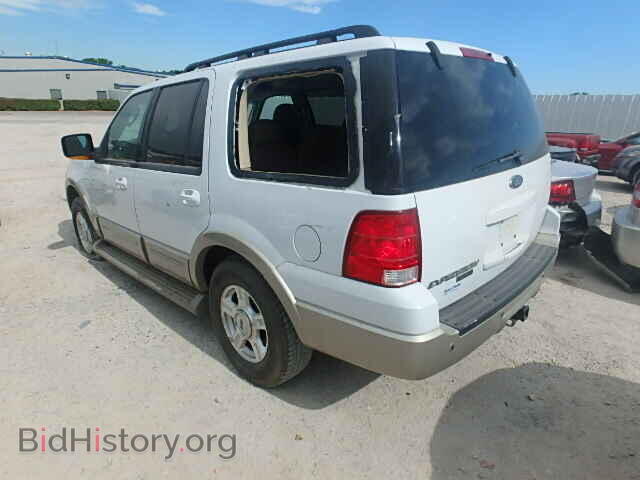 2005 FORD EXPEDITION - VIN: 1FMFU17585LA36199 - Фото 3