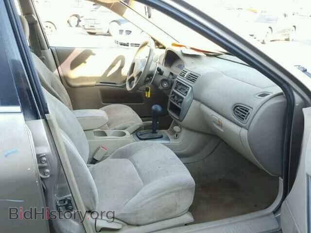 2003 MITSUBISHI GALANT - VIN: 4A3AA46G93E107520 - Фото 5