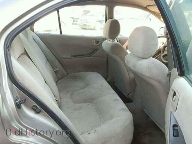 2003 MITSUBISHI GALANT - VIN: 4A3AA46G93E107520 - Фото 6