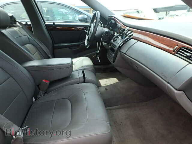 2004 CADILLAC DEVILLE - VIN: 1G6KD54Y44U105894 - Фото 5