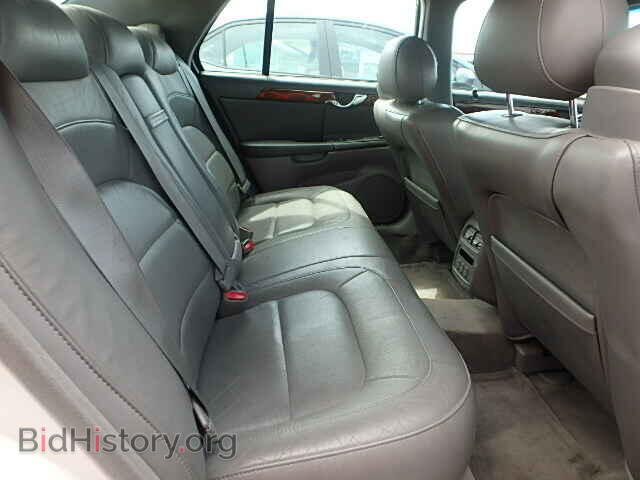2004 CADILLAC DEVILLE - VIN: 1G6KD54Y44U105894 - Фото 6