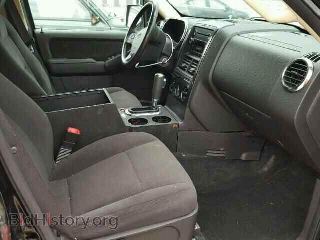 2010 FORD EXPLORER - VIN: 1FMEU7DE1AUA81217 - Фото 5